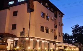 Hotel Casa Vlahilor